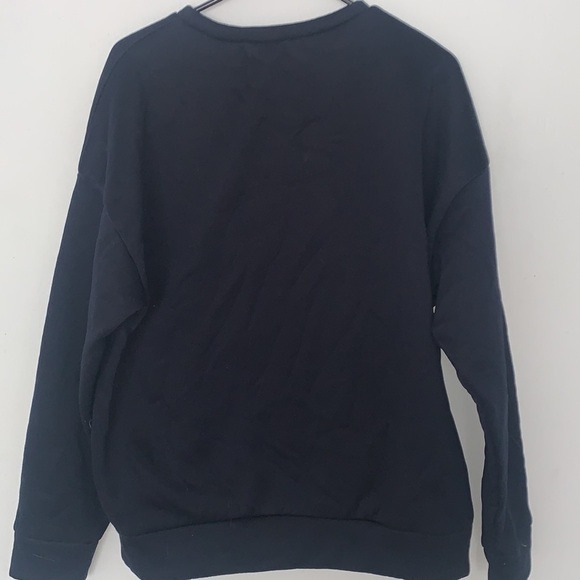 Shein brand Hawaii USA sweater size small - Picture 2 of 4